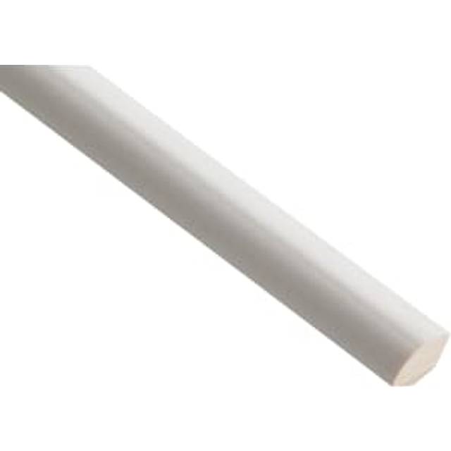 TM672PRIMED White Primed Pine Quadrant 15x15x2400mm PEFC