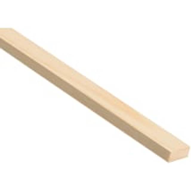 TM625 Clear Pine Stripwood 18x6x2400mm PEFC