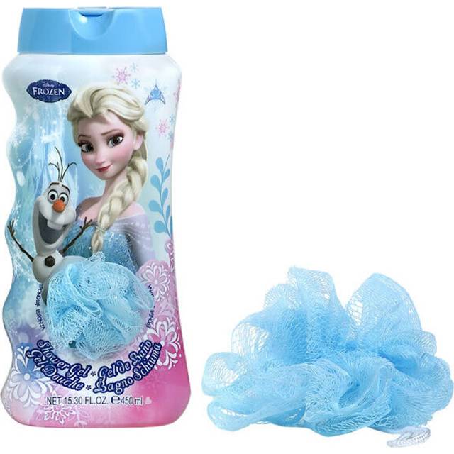 Disney Frozen Shower Gel 450ml Set 2 Pieces