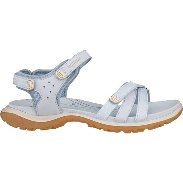 Ecco Women's Offroad Roam, Air/Bright White/Air, 36