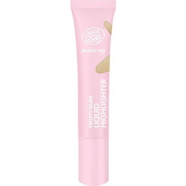 Liquid Highlighter Frosty Glam - 15ml