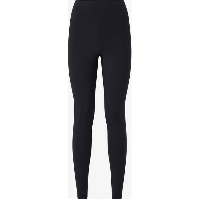 Legacy High Waist Tights Svart