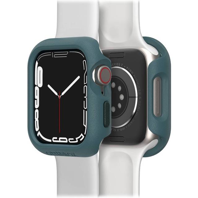 Watch Bumper for Apple Watch Series 8/7 Sagebrush Green