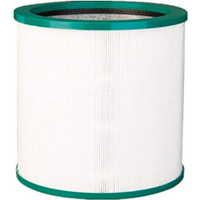 Air Purifier Filter,968126-03 HEPA Carbon Filter Compatible with Dyson TP00 TP01 TP02 TP03 BP01 AM11 Pure Cool Link Tower Air Purifier Fan
