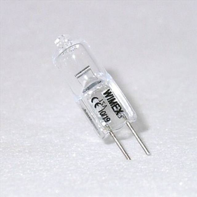 Halogen Bulb 12V