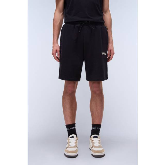 Short Napapijri N-Gori - Noir