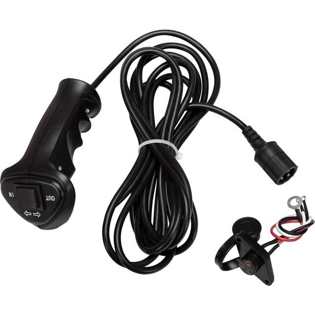 WINCHMAX Wander Lead Only For  WINCHMAX 17,000lb & 20,000lb Electric Winches