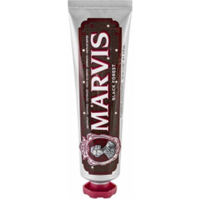 Marvis Black Forest Toothpaste 75ml