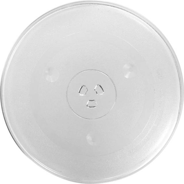 Glass Turntable Plate for SAMSUNG Microwave Oven (317mm)
