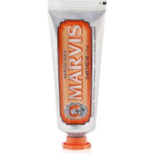 Marvis Ginger Mint Toothpaste 25ml