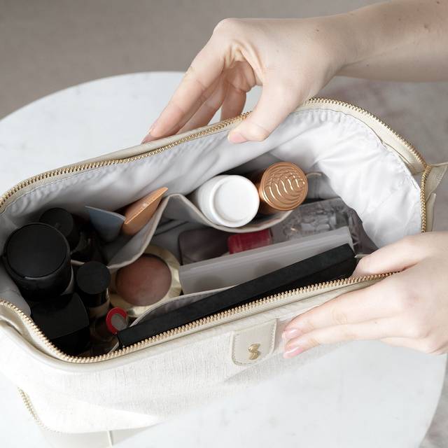 Stackers Doctor Style Wash Bag