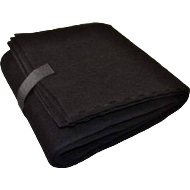 CFS - Pack of 1  Universal Cut to Fit Carbon Pre-Filter Pad Roll for Air Purifiers  Range Hood  Furnace Filters  & Air Conditioner Filters -