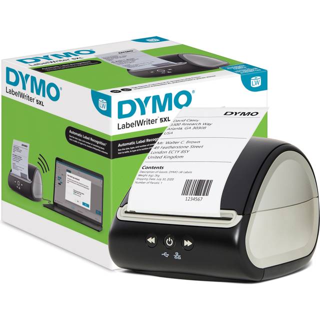 Dymo LabelWriter 5XL [2,5kg]