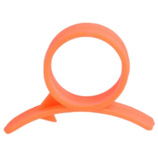 10-piece practical orange grapefruit peeler fruit peeler