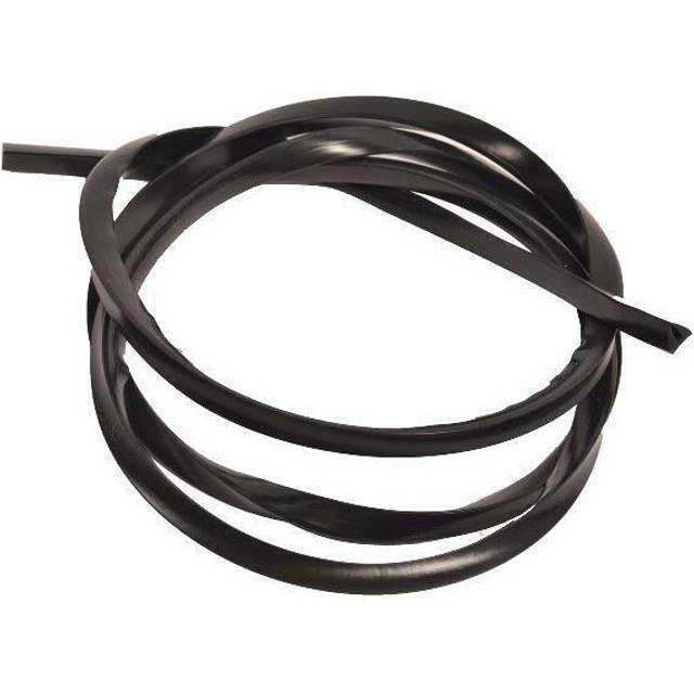 Genuine Indesit Oven Cooker Inner Door Seal Rubber Gasket C00275323