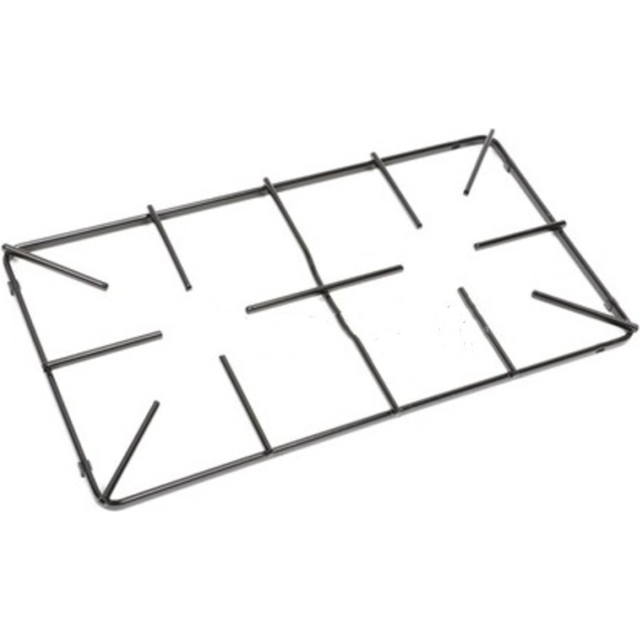 Genuine New World 444444029 NW550TSIDLM Gas Cooker Pan Support Left