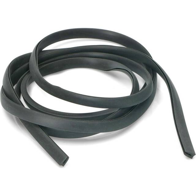 BEKO Leisure Rubber Oven Cooker Door Outer Glass Seal Gasket Spare Part