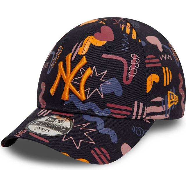 New Era 9Forty Kinder Toddler Cap - New York Yankees navy