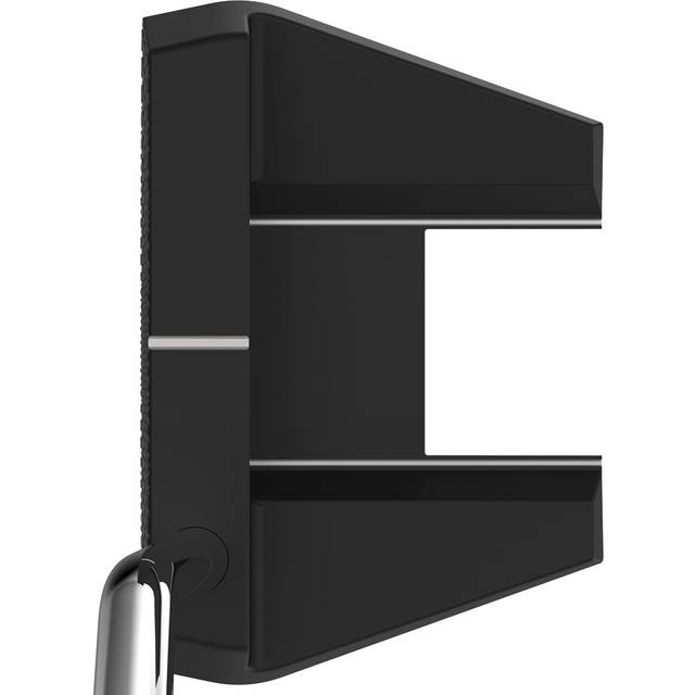 Cleveland HB Soft 2 Black 1