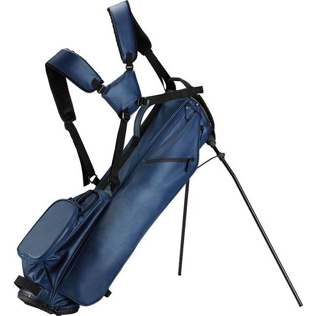 Taylor Made Tm24 Flextech Premium Stand Bag Golfbagar Navy - ONE SIZE