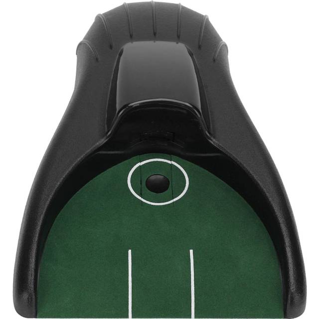 Automatic Putting Cup Return Machine Device Electric Gravity Sensor Golf Ball Practice Aids Tool