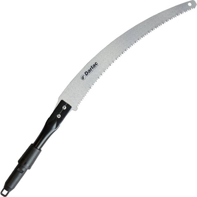 DP564 Tree Branch Hedge Pruning Traditional Saw Swop Top Tree Care - Darlac