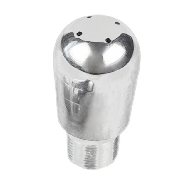 Coffee Maker Steam Nozzle for Espresso Machine Four Holes
