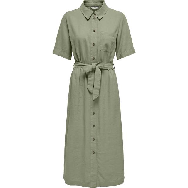 Onlcaro Long Dress