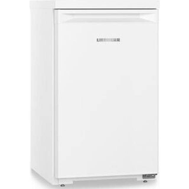 Liebherr RE1201 - White Undercounter Fridge - E energy - Icebox