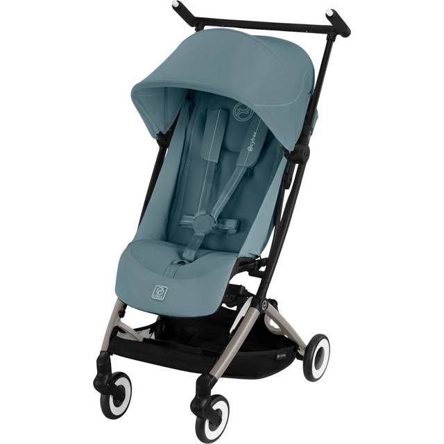 Cybex Libelle Resevagn (Stormy Blue)