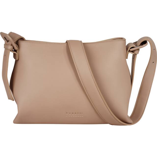 Bugatti Luna Shoulder bag beige