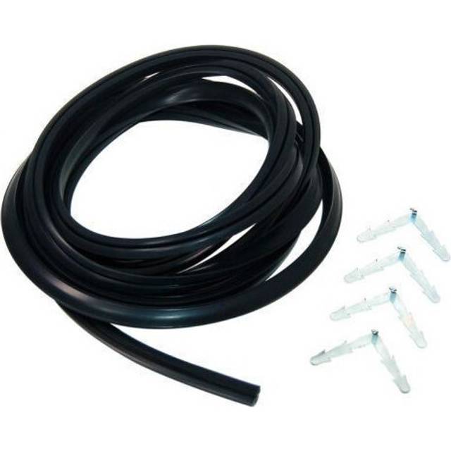 HOTPOINT UNIVERSAL Oven Cooker Rubber Door Seal 4 Sided Gasket 250CM