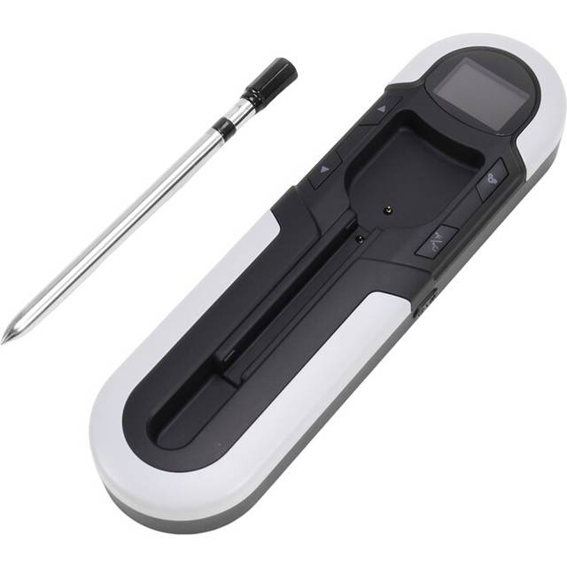 Wireless Thermometer Food Meat Steak Digital Bluetooth Barbecue Accessories Kitchen Oven Grill BBQ Smart Thermometers B