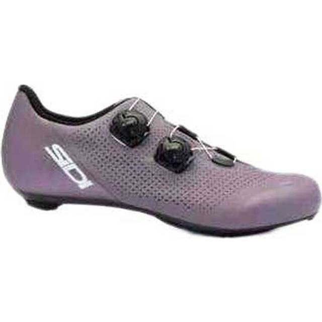 Sidi Ergo 6 Road Shoes Purple EU 44 Men