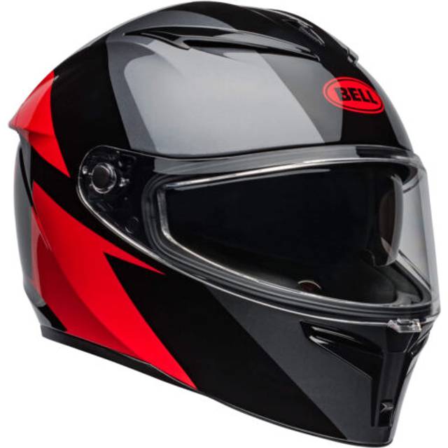 Bell Lithium Full Face Helmet RedM (M)