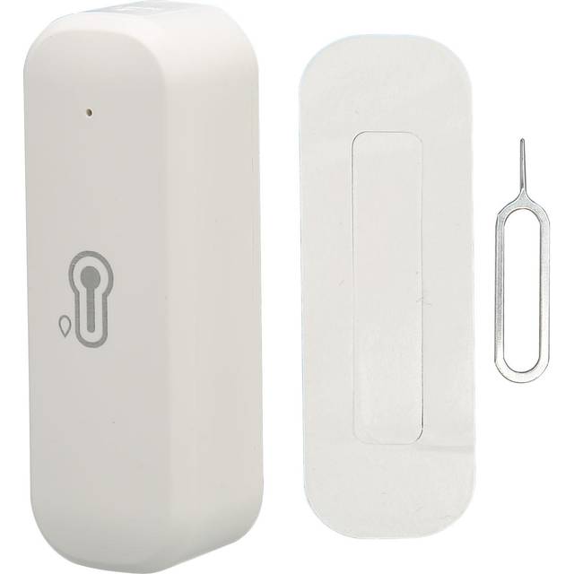 Hygrometer Thermometer for WiFi Indoor Outdoor Wireless Temperature Humidity Sensor Monitor with