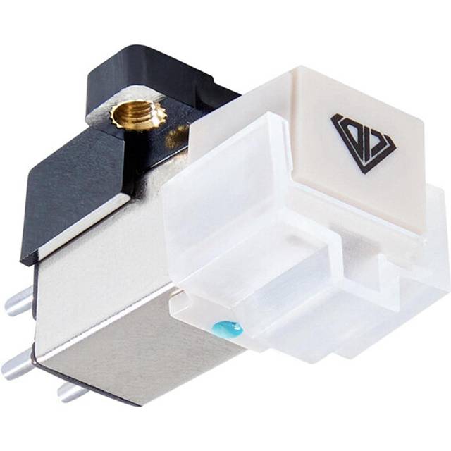 Magnetic Stylus Replacement Universal Phonograph Magnet Turntable Needle with Diamond