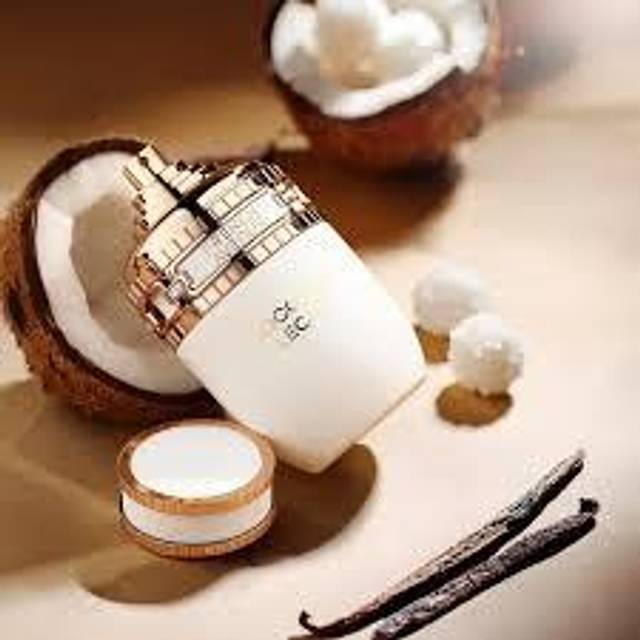 French Avenue Coconut Leche 80ml Eau De Parfum