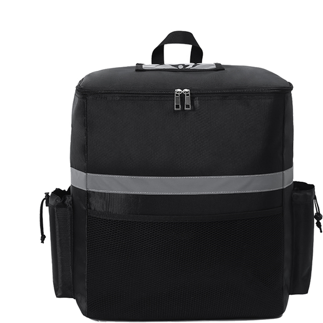 Food Delivery Backpack Delivery Bag Insulated Delivery Bag for Bike