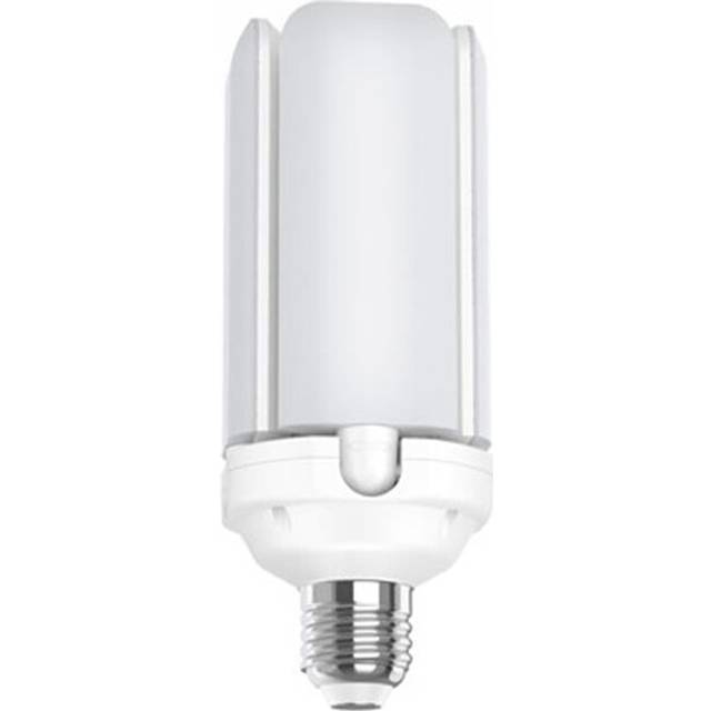Feit Electric  Panel E26 Medium LED Bulb Daylight with 400 watts Equivalence