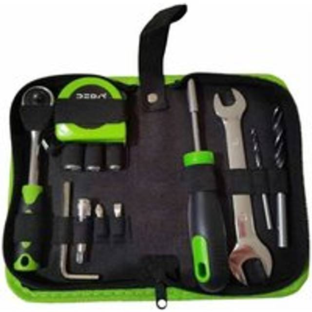 Rebo Wooden Playset, Swing and Climbing Frame Assembly Tool Kit
