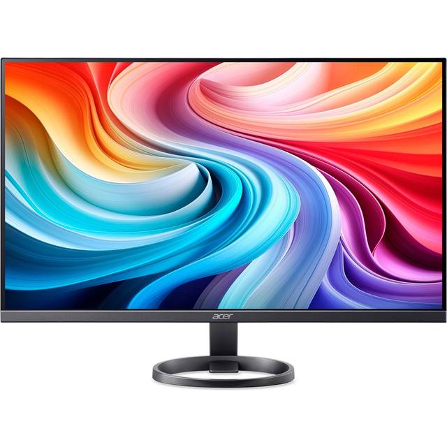 Acer R242YGymix 23.8 Inch IPS LED Computer Screen