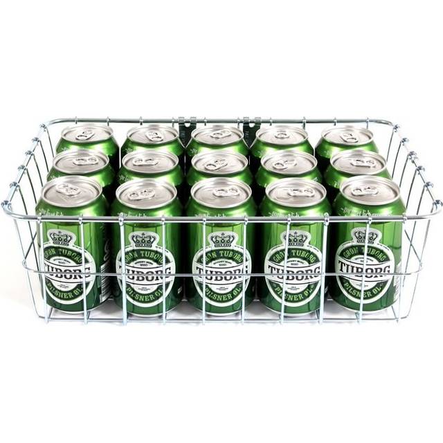 Wald 1372 Standard Small Front Basket - Multi Fit