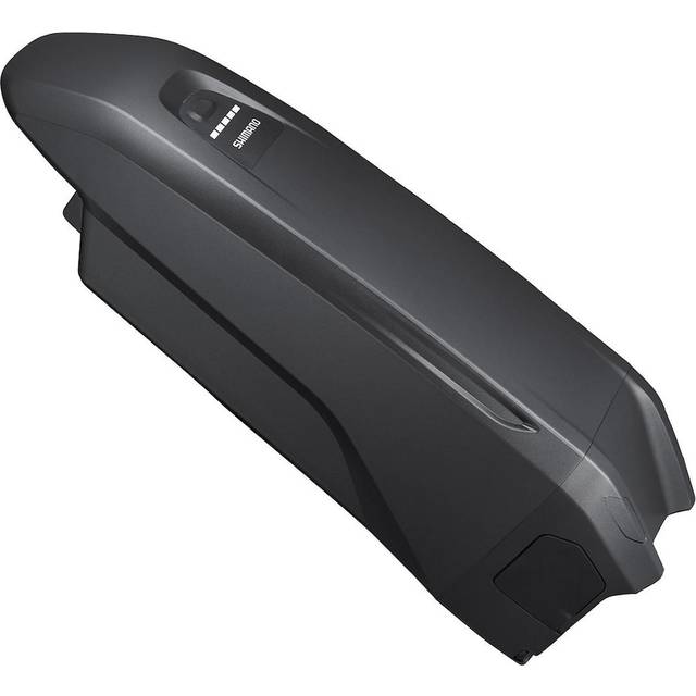 Shimano Steps Downtube Gen1 Batteri, 418Wh
