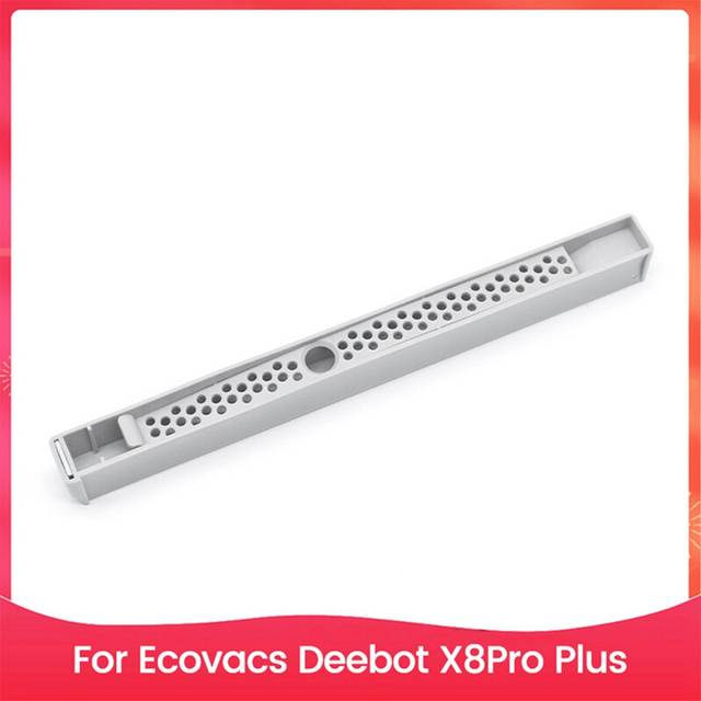 Drum Cover Accessories Sewage Tank Guide Plate Replacement for X8 Vacuum Cleaner Parts