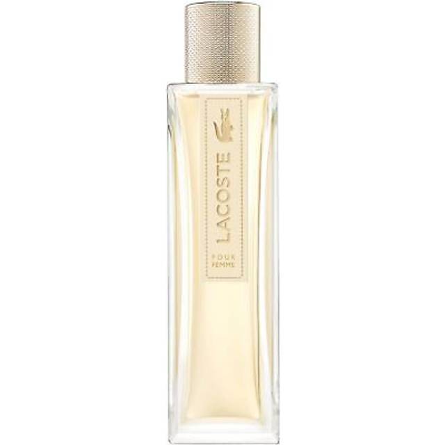 Lacoste pour femme eau de parfum, 90 ml