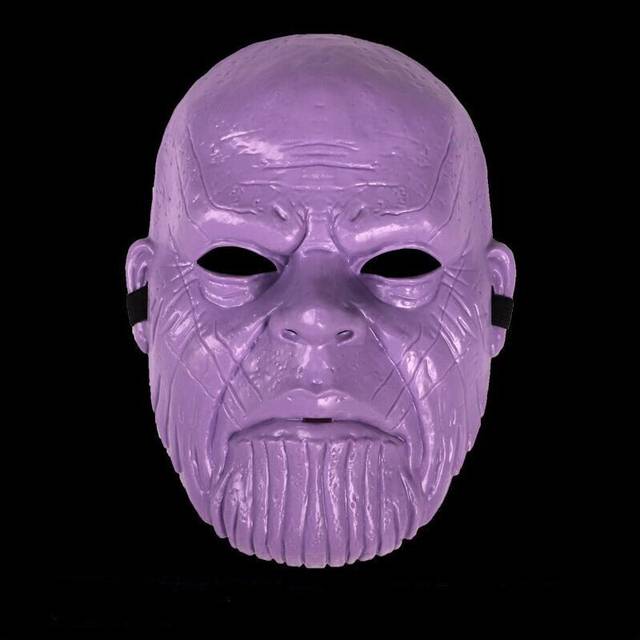 (D8) Hulk Mask for Kids, Super Hero Costume Birthday Toy Gift for Children Halloween Cosplay Masquerade Party