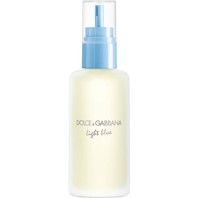 Light Blue, EdT 150ml Refill