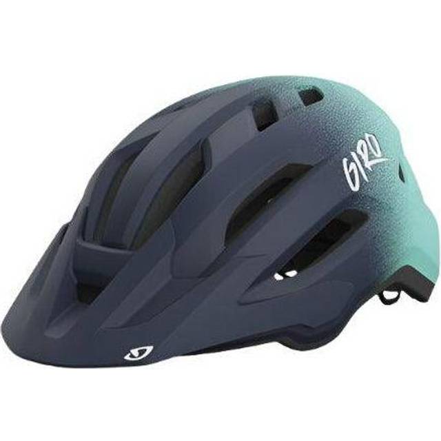 Giro Fixture MIPS II Road Bike Helmet - Matte Purple Ripple Universal Youth (50-57cm)