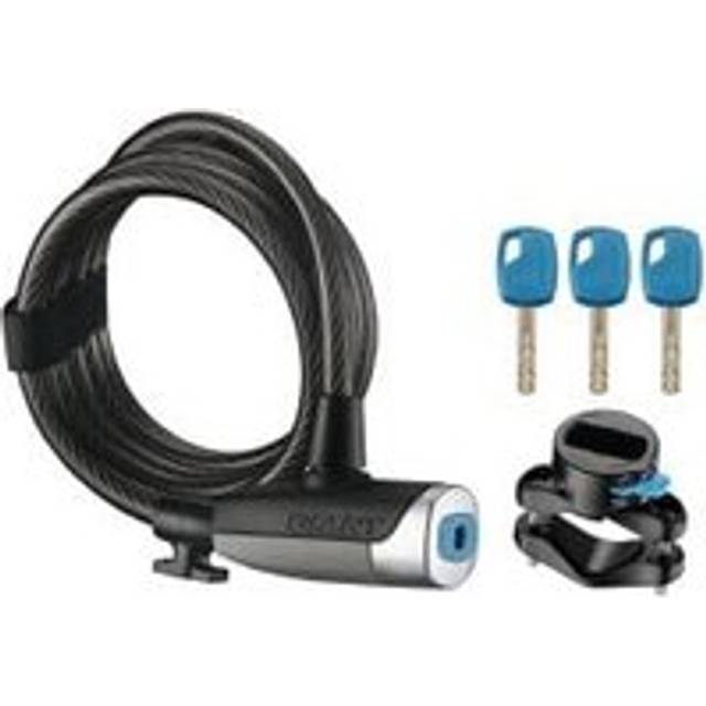 Giant Surelock Flex Key 10mm Cable Lock